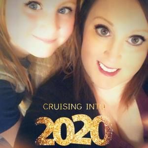 Meet your Posher, Starlene